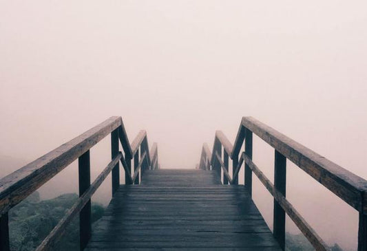 'I thought of religious life, but feared I wouldn't make it'