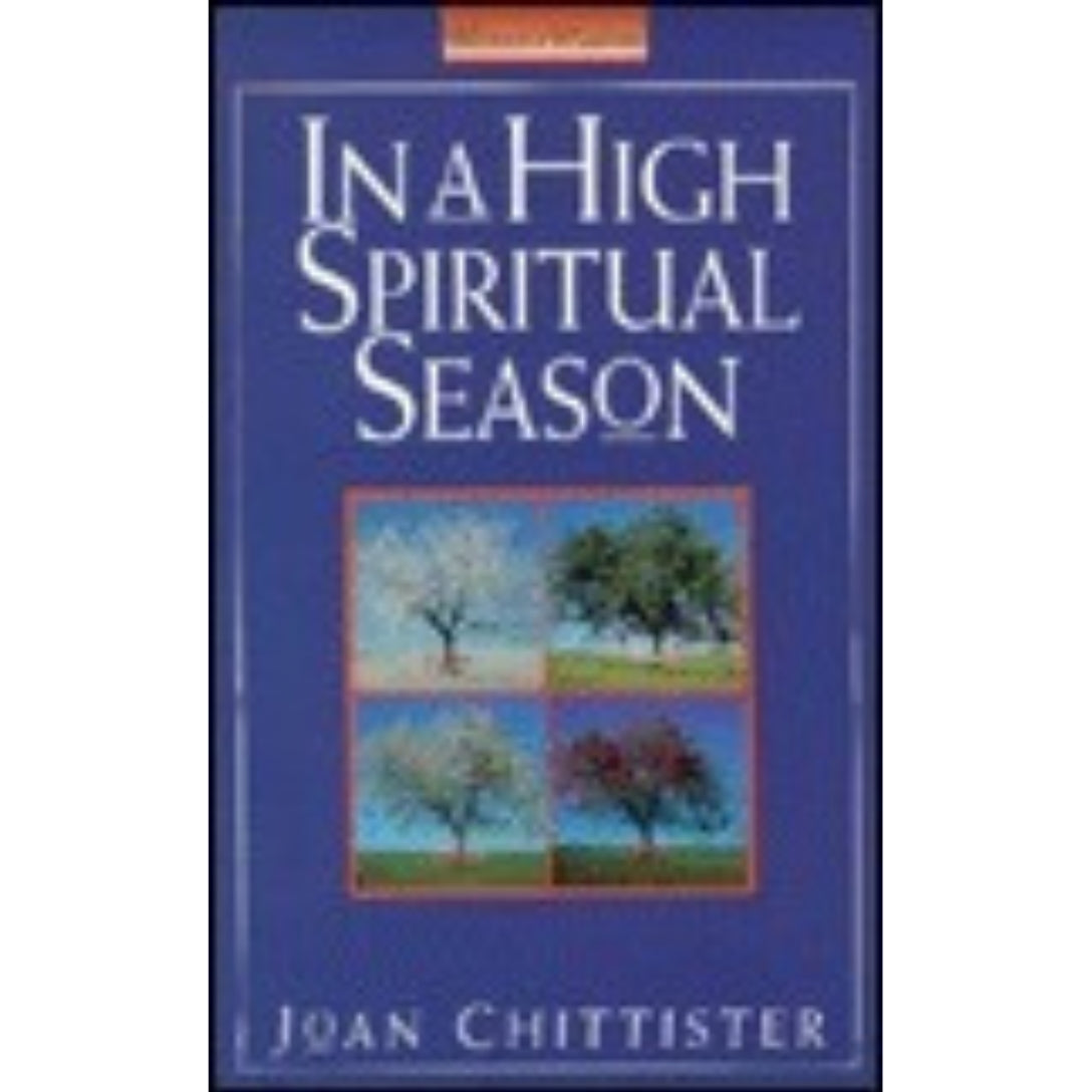 A High Spiritual Season