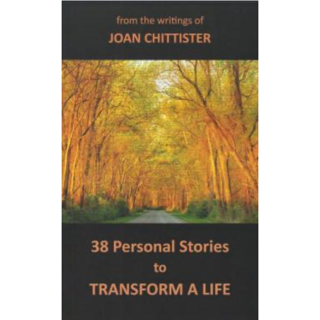 38 Personal Stories to Transform a Life