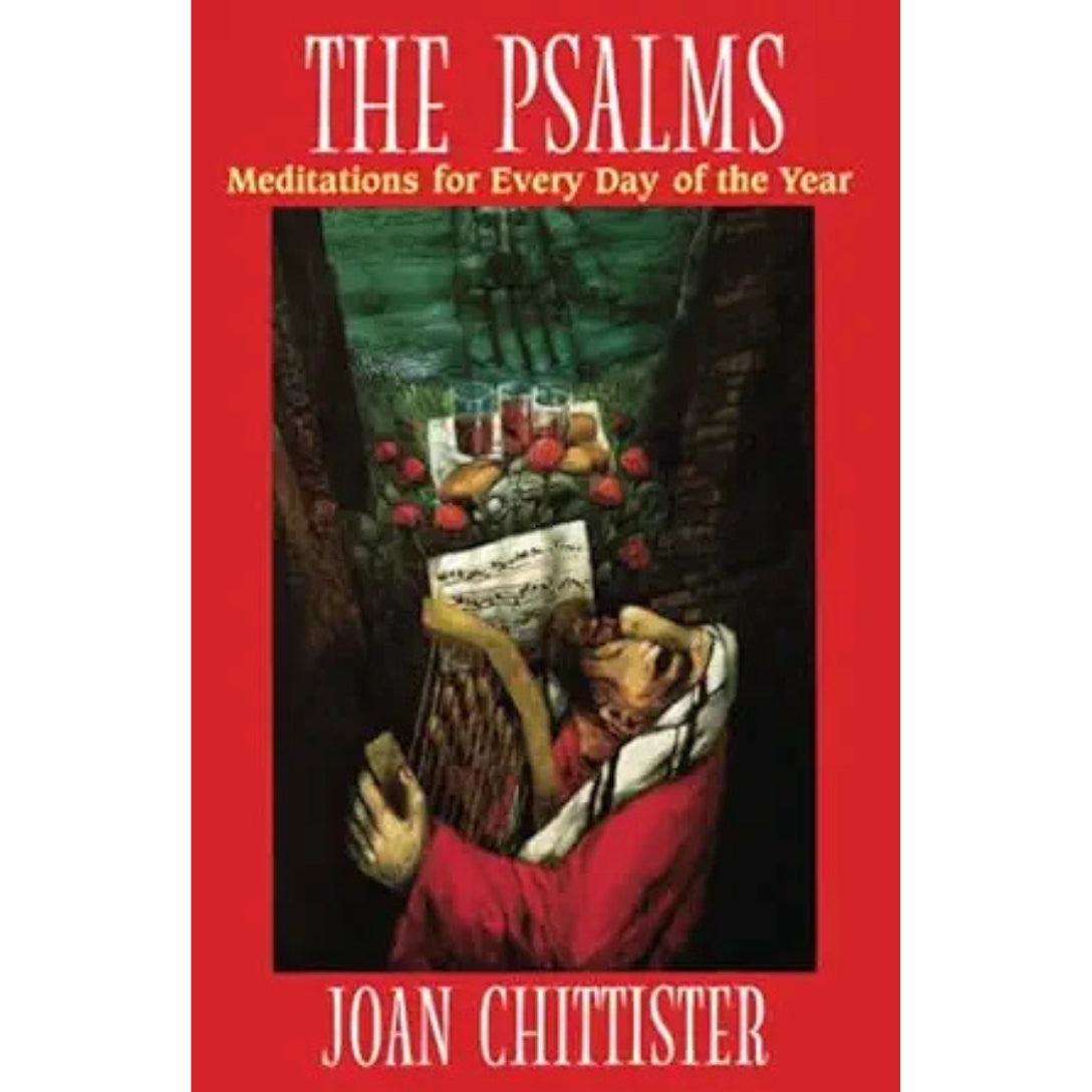 The Psalms: Meditations for Every Day of the Year