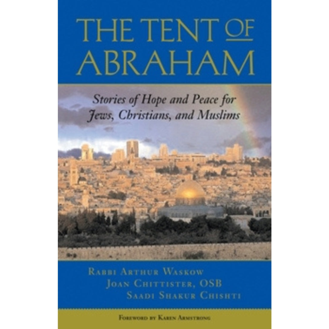 The Tent of Abraham