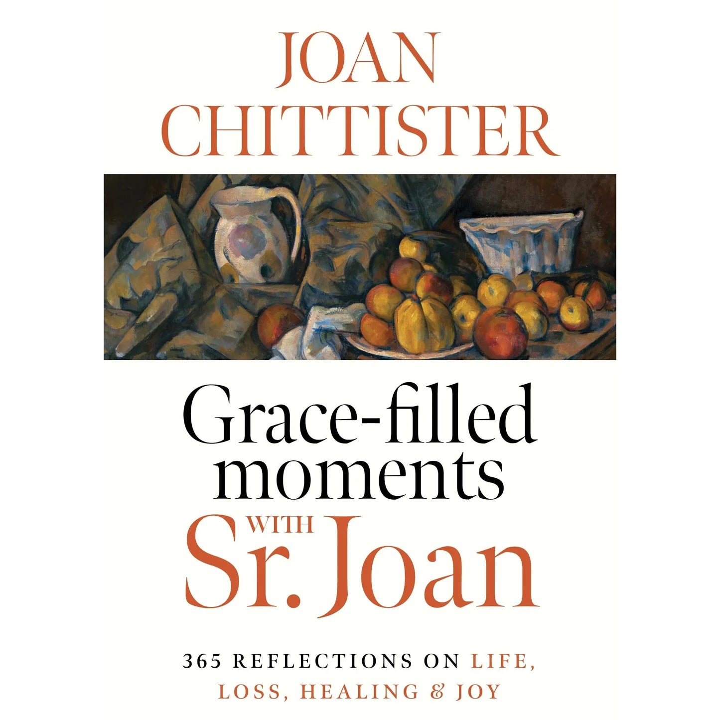 Grace-Filled Moments with Sr. Joan