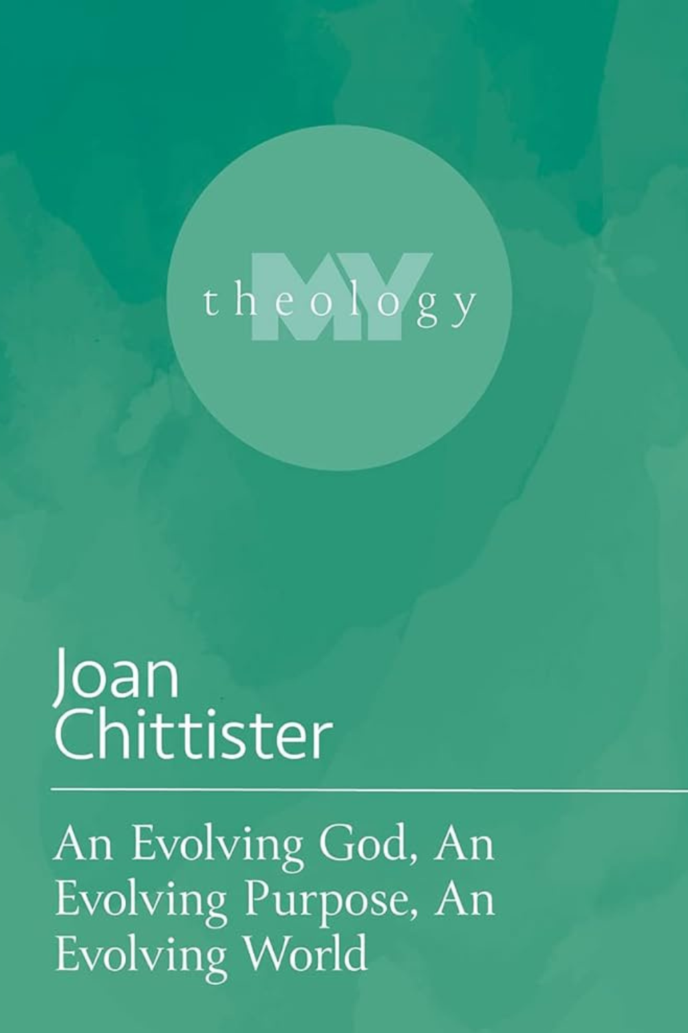 An Evolving God, An Evolving Purpose, An Evolving World