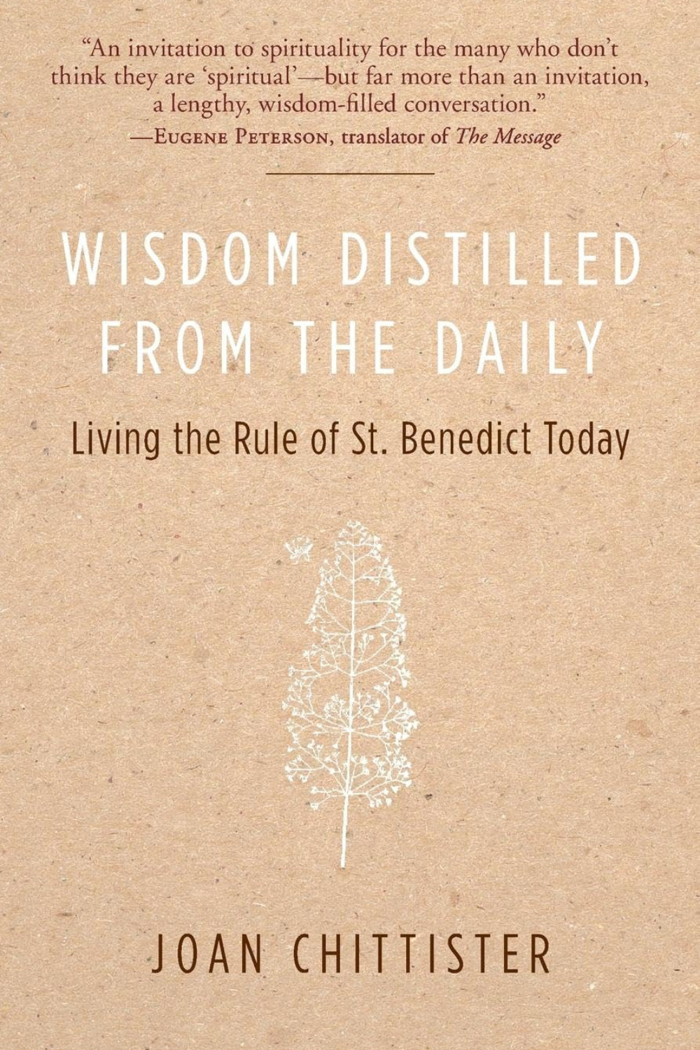 Wisdom Distilled from the Daily