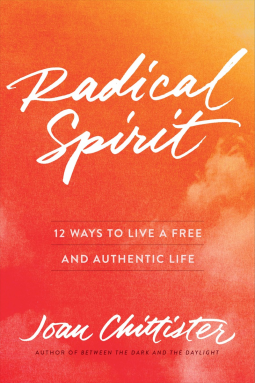 Radical Spirit by Joan Chittister