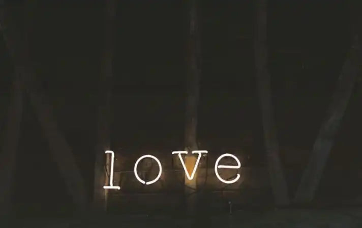 Love is the essence of religious community life