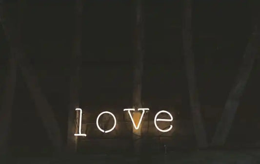 Love is the essence of religious community life