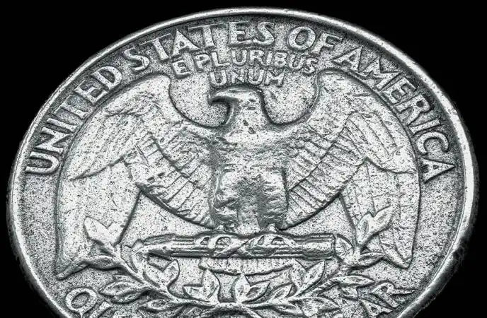 That we all may be ... what? 'E pluribus unum' is hard to find today