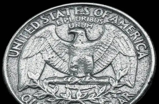 That we all may be ... what? 'E pluribus unum' is hard to find today