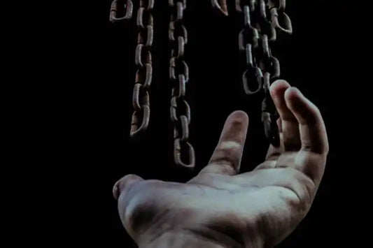 The self-revelation that makes us new again: St. Benedict's fifth rule opens us to direction as we grow