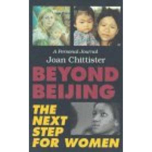 Beyond Beijing