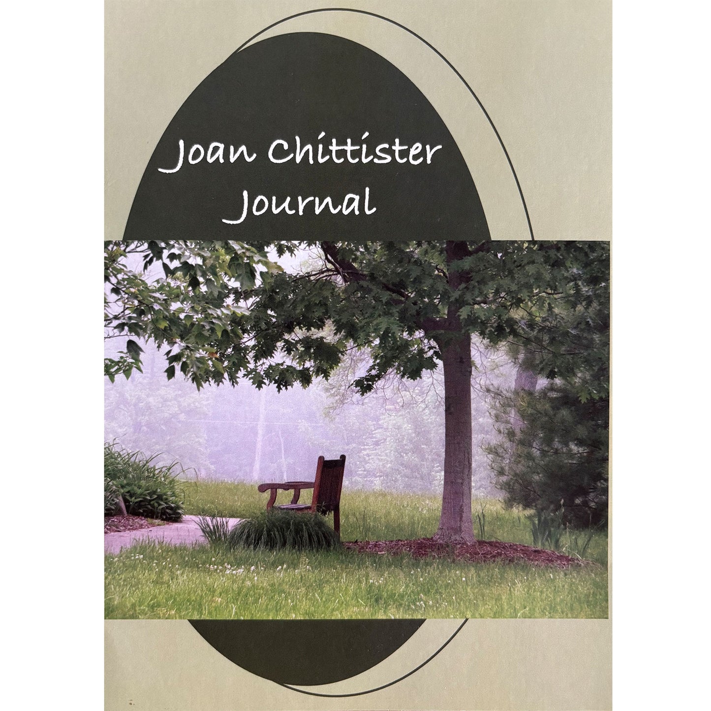 Joan Chittister Journal
