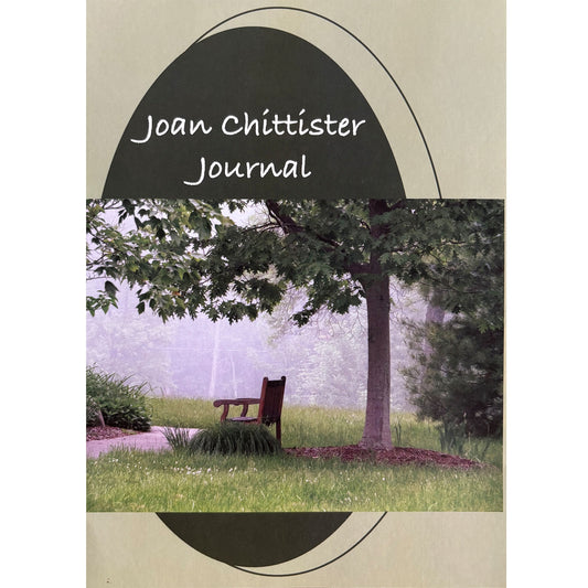 Joan Chittister Journal