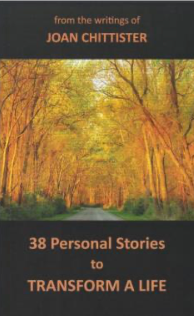 38 Personal Stories to Transform a Life