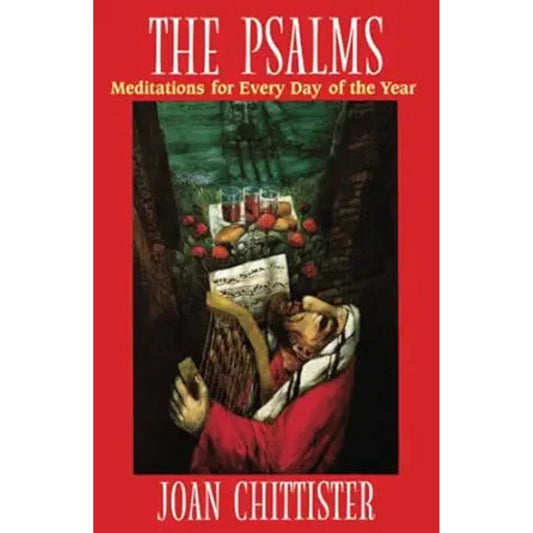 The Psalms: Meditations for Every Day of the Year