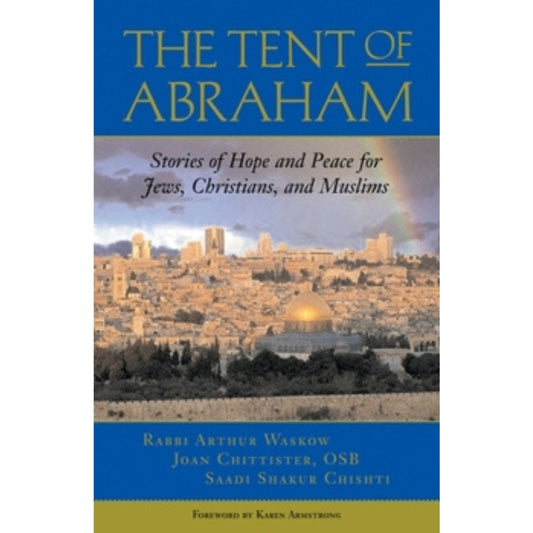 The Tent of Abraham