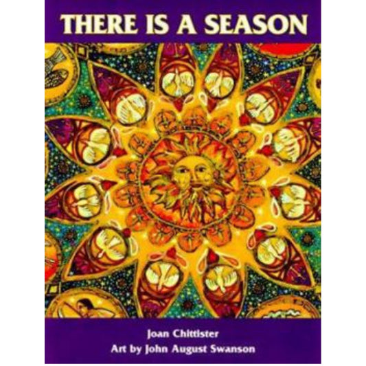 There is a Season