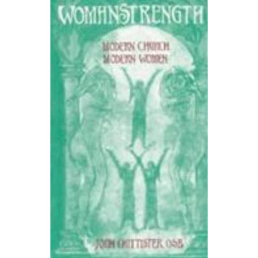 Womanstrength
