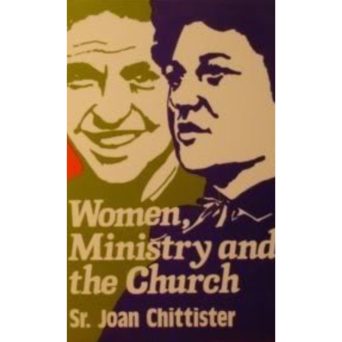 Women, Ministry and the Church