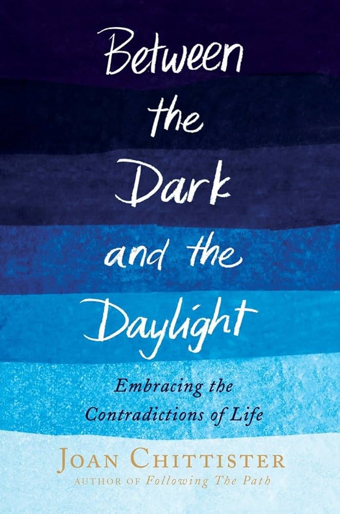 Between the Dark & the Daylight: Embracing the Contradiction of Life