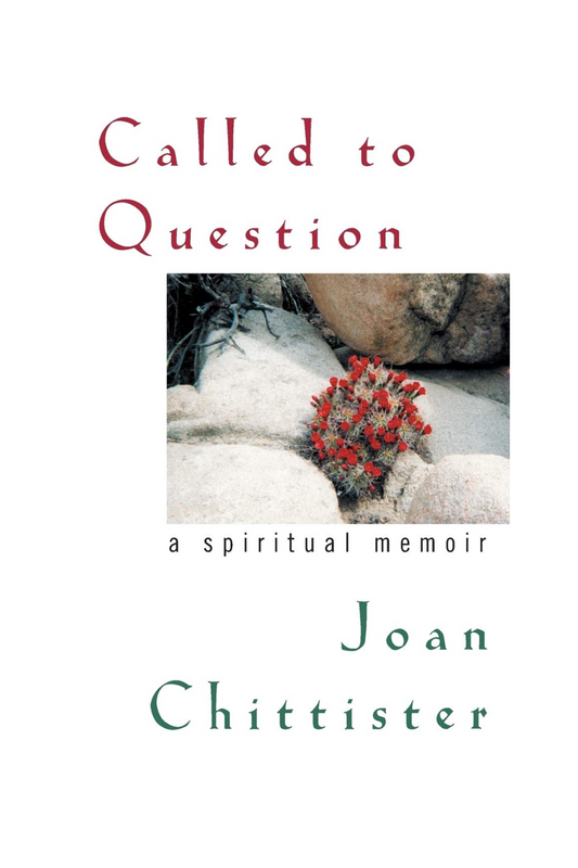 Called to Question: A Spiritual Memoir