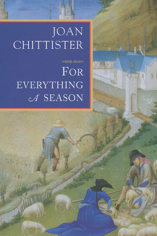 For Everything a Season