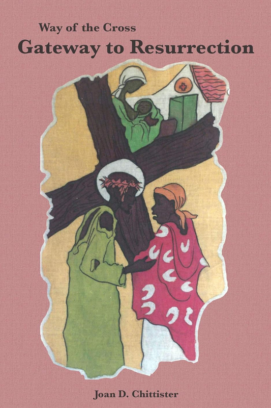 Gateway to Resurrection: Way of the Cross
