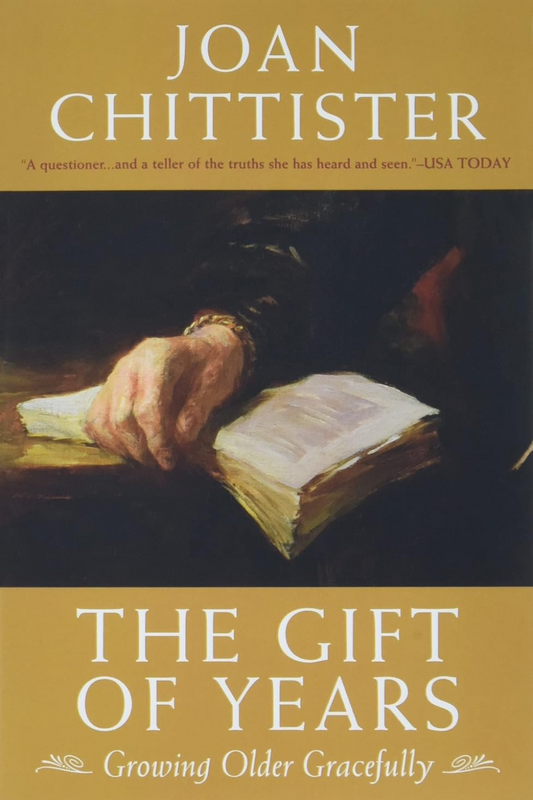 The Gift of Years: Growing Older Gracefully