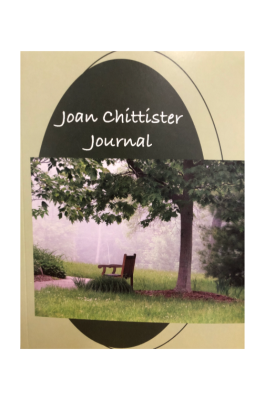 Joan Chittister Journal