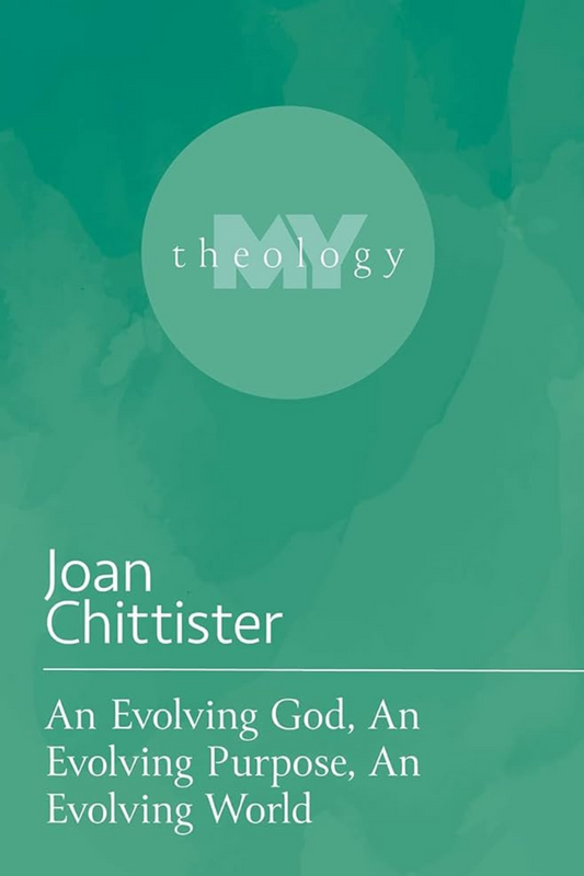 An Evolving God, An Evolving Purpose, An Evolving World