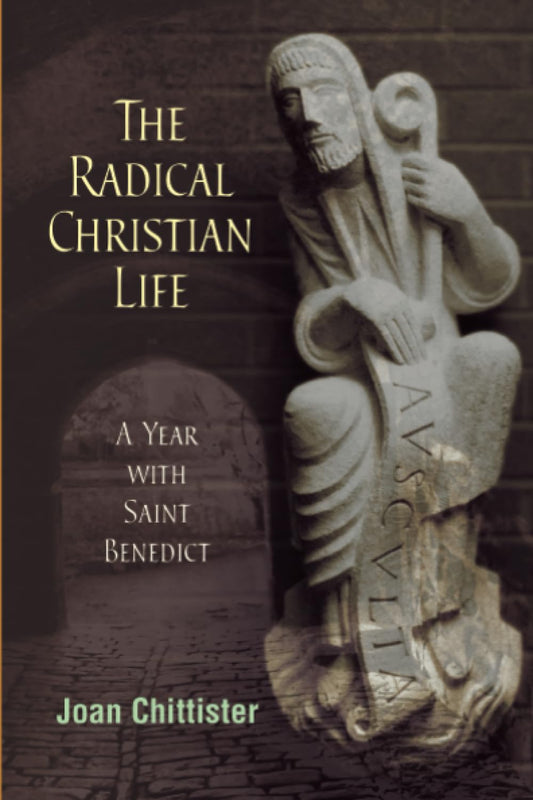 The Radical Christian Life