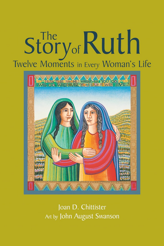 The Story of Ruth: 12 Moments in Every Woman's Life