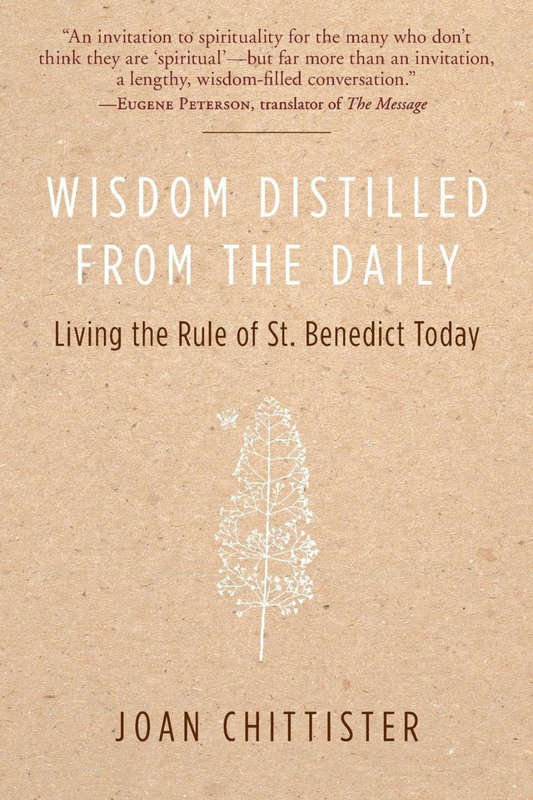 Wisdom Distilled from the Daily