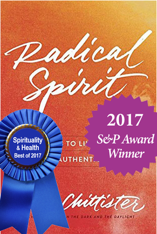 Radical Spirit by Joan Chittister Radical Spirit by Joan Chittister