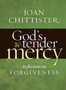 God's Tender Mercy by Joan Chittister