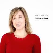 Soul Sister with Dana Lloyd Episode 24: The Time is Now with Sister Joan Chittister