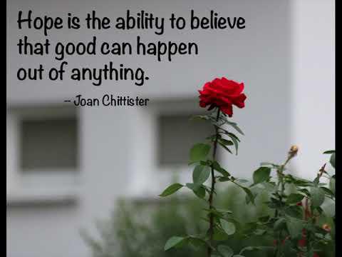 Embedded thumbnail for Hope - February 18, 2019