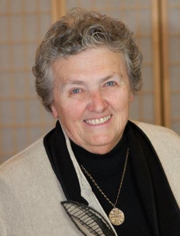 Joan Chittister, OSB Joan Chittister, OSB