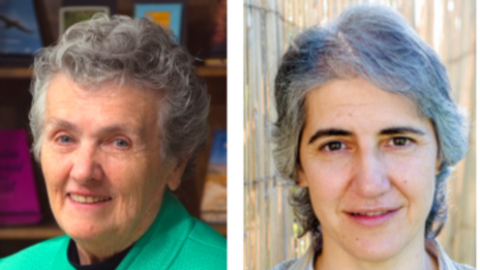 Radicals and the Rule Sister Joan and Teresa Forcades