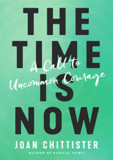 The Time is Now