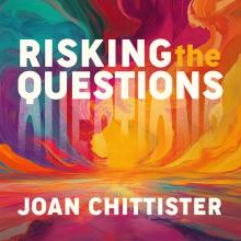 Risking the Questions podcast cover