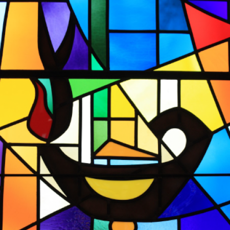 window by Jo Clarke