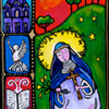 The Monastic Way by Joan Chittister