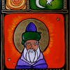 The Monastic Way by Joan Chittister