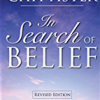 In Search of Belief by Joan Chittister
