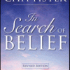 In Search of Belief by Joan Chittister