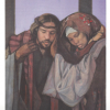 The Way of the Cross: Path to New Life by Joan Chittister