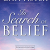In Search of Belief by Joan Chittister