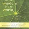Welcome to the Wisdom of the World by Joan Chittister