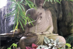Buddha, Mary Miller OSB